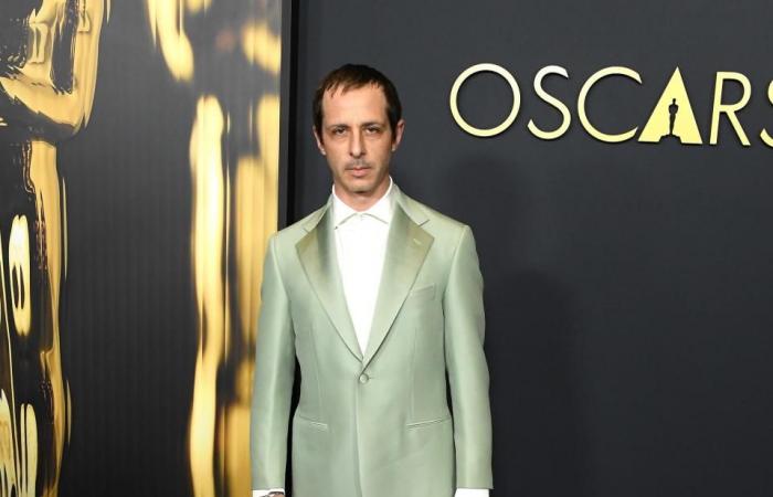 5 de los mejores outfits y 5 que fallaron en los Governors Awards 2024