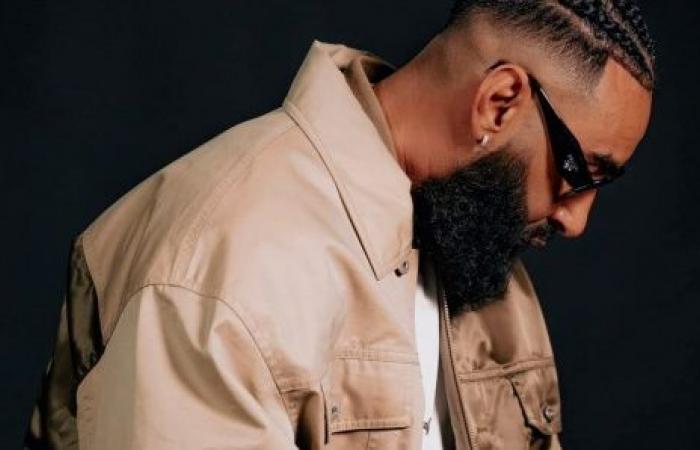 La Fouine invitada especial de Seneweb este 23 de noviembre