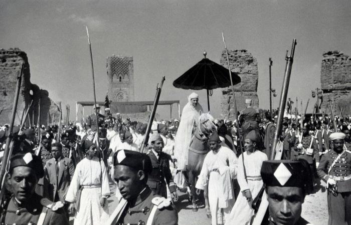 Marruecos celebra el 69º aniversario del Día de la Independencia