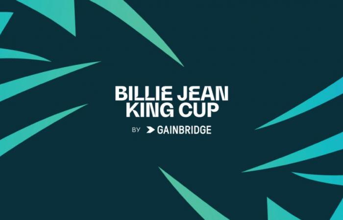 Avance de semifinales de la final de la Copa Billie Jean King por Gainbridge: Gran Bretaña vs Eslovaquia