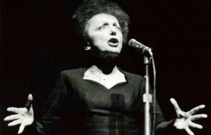 “No, no me arrepiento de nada”: la historia de la canción que relanzó la carrera de Edith Piaf