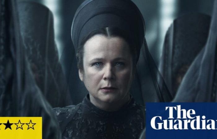 Dune: Prophecy review: una ciencia ficción vigorosamente diferente dominada por mujeres en todos los niveles | Televisión