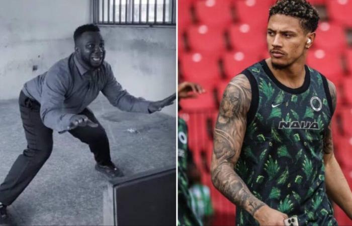 El cerebro de Okoye está vacío: los nigerianos atacan al portero después de que Ruanda sorprendiera a las Super Eagles en Uyo