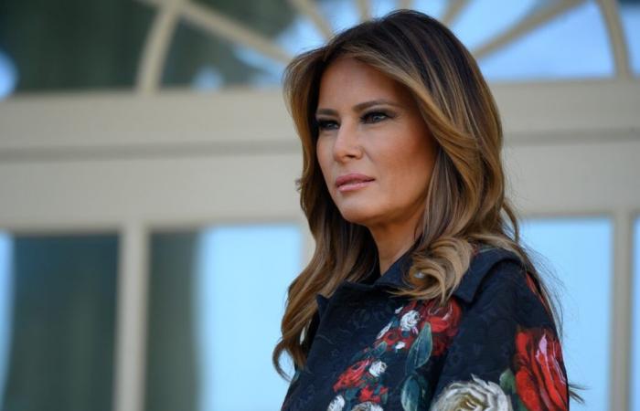 Melania Trump: ¿a cuánto asciende su gigantesca fortuna?