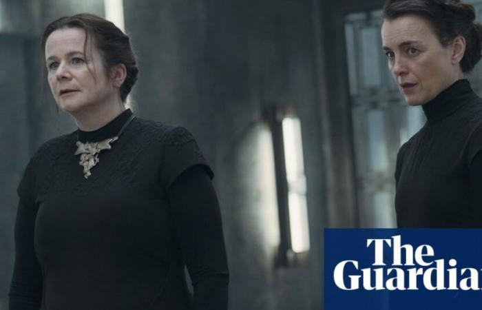 TV esta noche: Emily Watson protagoniza la exitosa precuela de Dune | Televisión