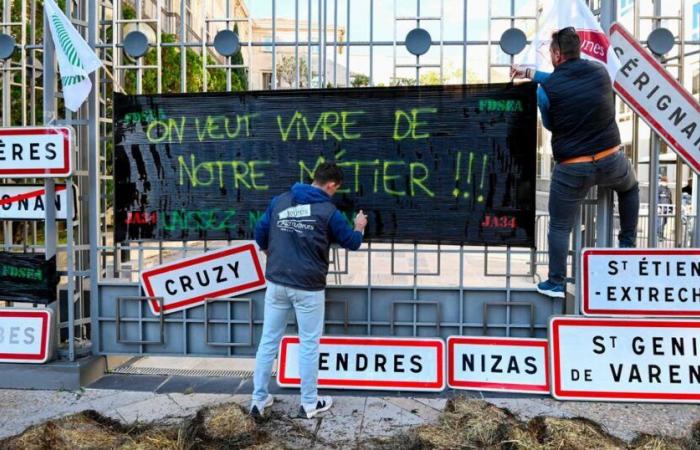 “Hay un aire de déjà vu en Francia”