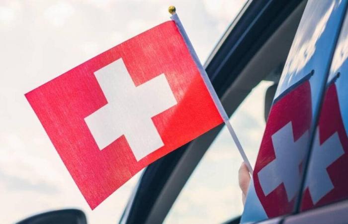 Carnet de conducir. ¿Qué cambia la ley suiza del 1 de noviembre para los conductores franceses?