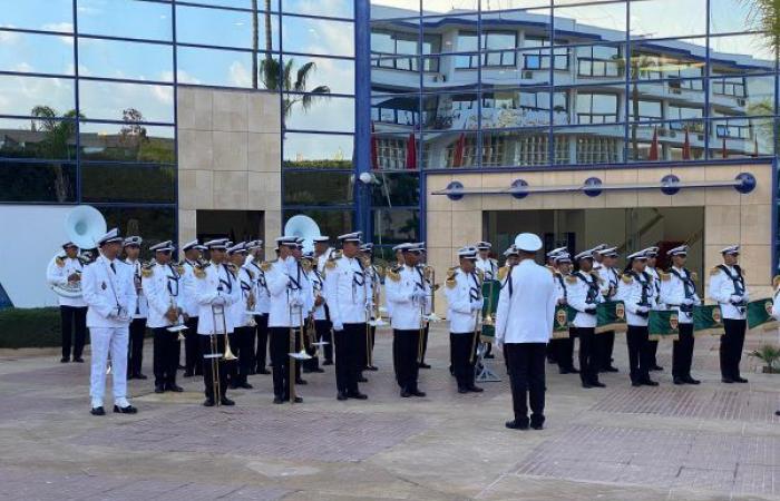 Celebraciones en la región de Souss con motivo del 69º aniversario de la Fiesta de la Independencia (fotos) – Día 24