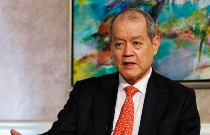 En Singapur: el ex magnate del petróleo que estafó al HSBC 112 millones de dólares