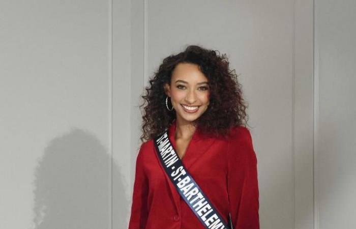 Miss Francia 2025: retratos de las 30 candidatas regionales