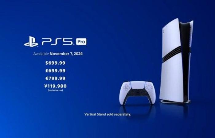 Los propietarios de PS5 Pro dicen que algunos juegos se ven peor en la nueva consola