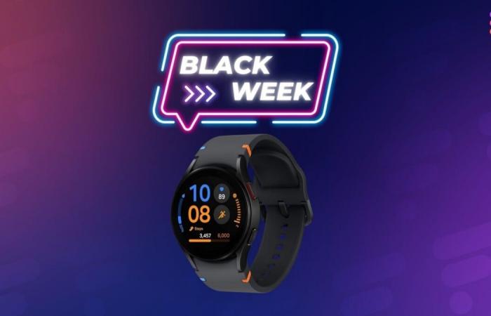 ¡Los relojes conectados se unen a la acción durante la semana del Black Friday! Aquí está nuestra selección de las 8 mejores ofertas.