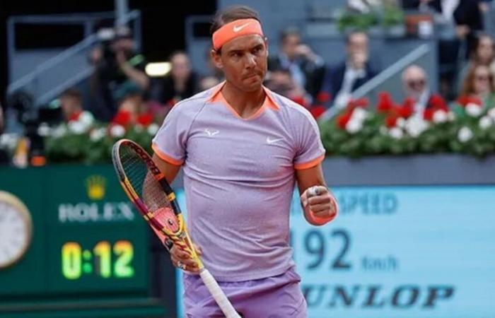 Copa Davis: en sus tierras españolas, la leyenda Nadal se despide