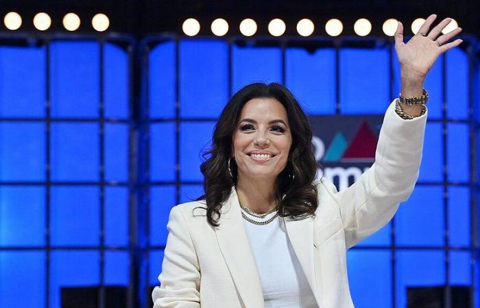 Un alcalde francés ofrece “asilo” a Eva Longoria tras la victoria de Trump: “Puedo garantizar que nunca vendrá a molestarla”