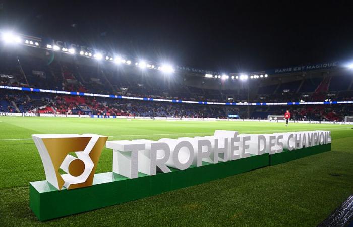 El Champions Trophy 2024 revoluciona la Ligue 1