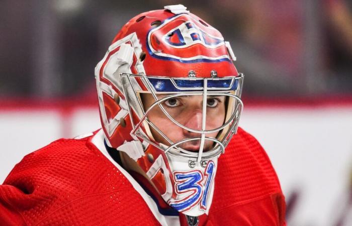 Brett Kulak “gritó” a Carey Price sobre los entrenamientos matutinos en el Bell Center