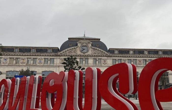 ¿Qué previsiones de Météo France para Toulouse y Occitania el martes?