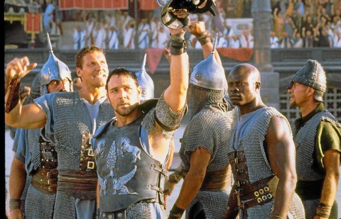 “Gladiator”, “Signalements”, “The Killer Code”… ¿Qué ver en TV del 18 al 23 de noviembre de 2024?