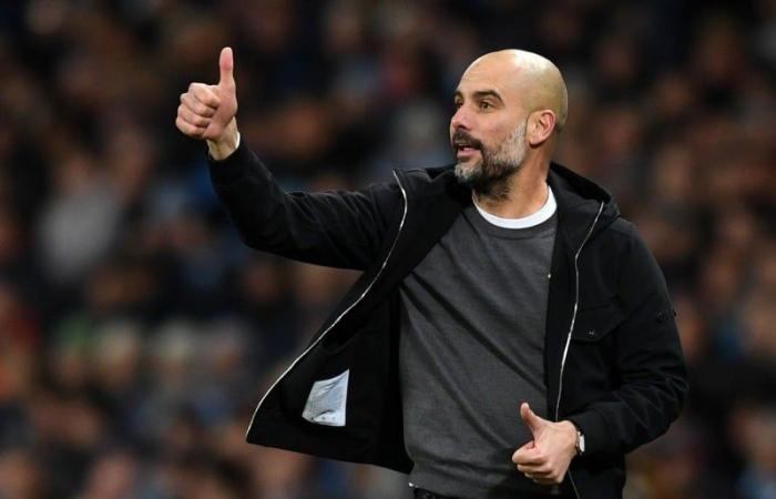 El Manchester City presiona a Guardiola sobre su futuro