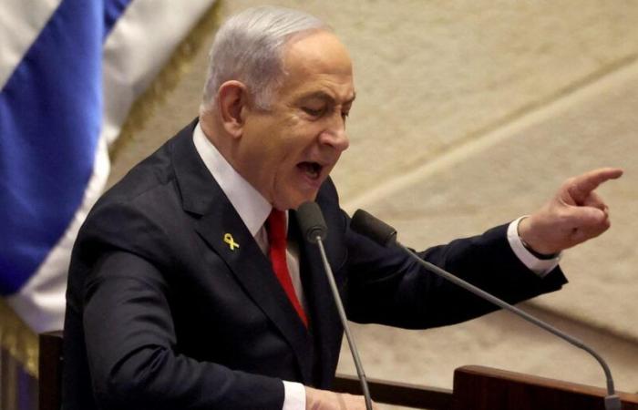 Benjamín Netanyahu dice que “el programa nuclear fue afectado” durante los ataques israelíes a Irán