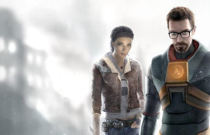 Valve comparte vídeo del prototipo cancelado de Half-Life 2: Episodio 3 – Noticias