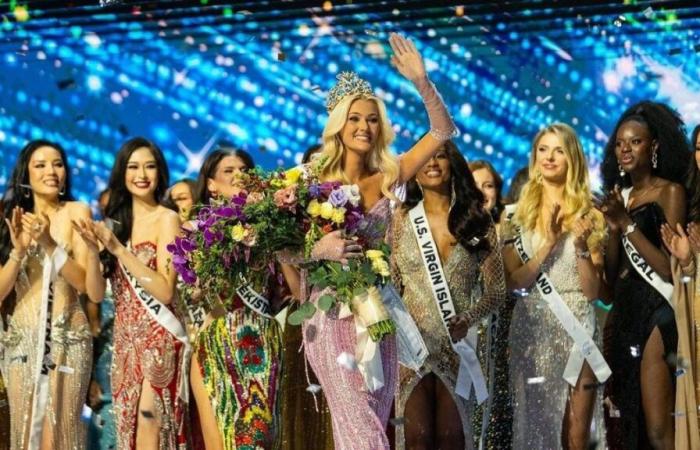 ¿Quién es Victoria Kjaer Theilvig, la nueva Miss Universo que sorprendió?