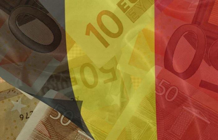 Dos bonos estatales anunciados para diciembre en Bélgica