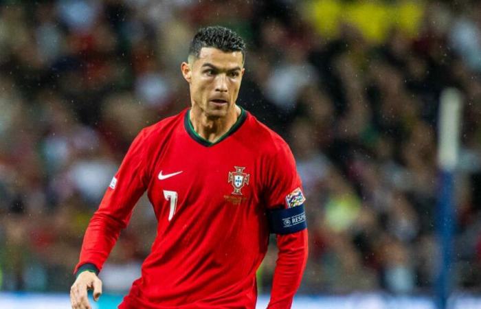 El Croacia-Portugal y el último del año para La Roja…sigue en directo la Nations League