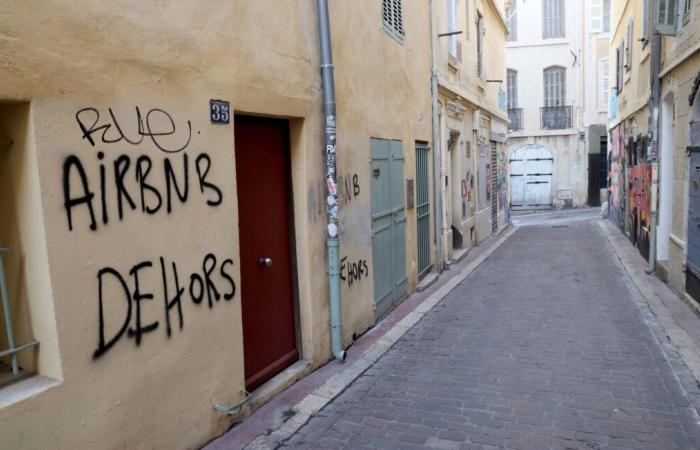 Las ciudades tendrán acceso a un portal con todos los datos para optimizar la duración de los alquileres