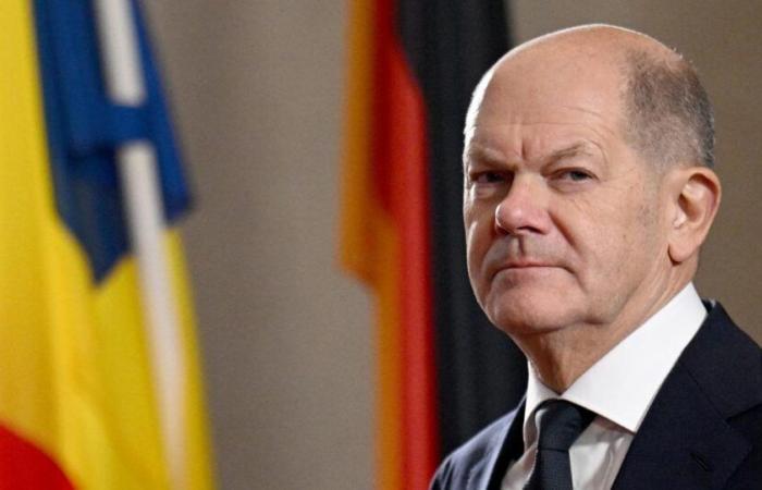 El canciller alemán Olaf Scholz quiere cerrar el acuerdo de libre comercio con Mercosur