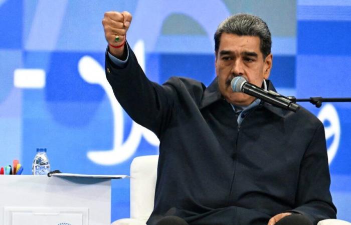 Nicolás Maduro amenaza a TikTok tras la muerte de dos adolescentes