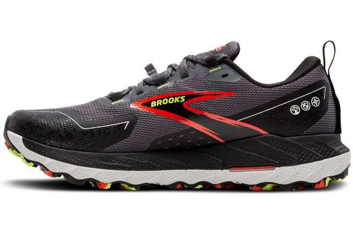 Las 7 mejores zapatillas para correr de invierno (2024-2025)