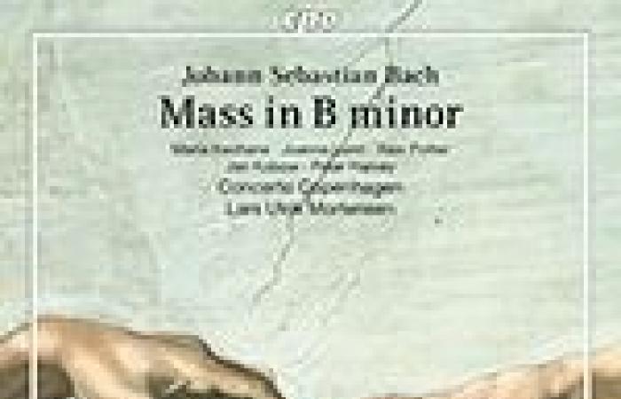 Misa en si menor BWV 232 de Johann Sebastian Bach en los oídos de la Tribuna (parte 2)