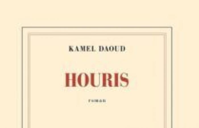 Gallimard denuncia campañas difamatorias contra Kamel Daoud, Goncourt 2024 – Telquel.ma