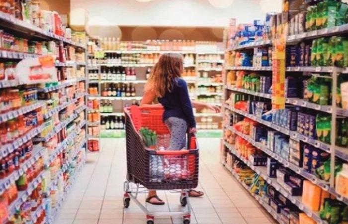 Los precios mundiales de los alimentos se disparan a su nivel más alto en 18 meses