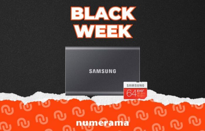 Aquí tienes las mejores ofertas de Fnac y Darty para el inicio de la semana del Black Friday