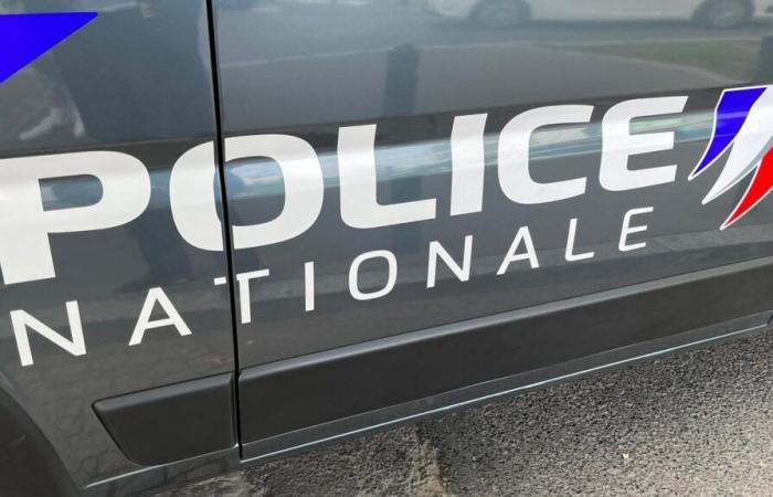 Un hombre de 38 años muere en la comisaría de Rouen tras su detención