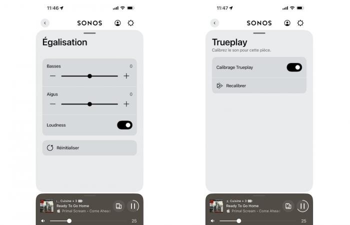 la barra de sonido que marca la diferencia en graves