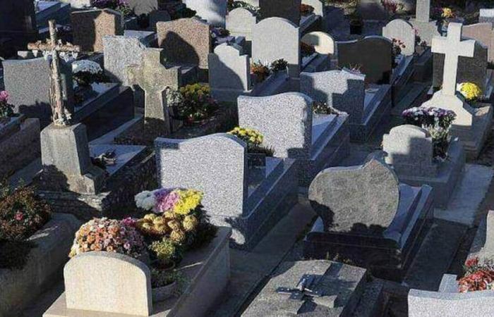 En Lyon, el ayuntamiento quiere variar los precios de las concesiones funerarias en función de los ingresos