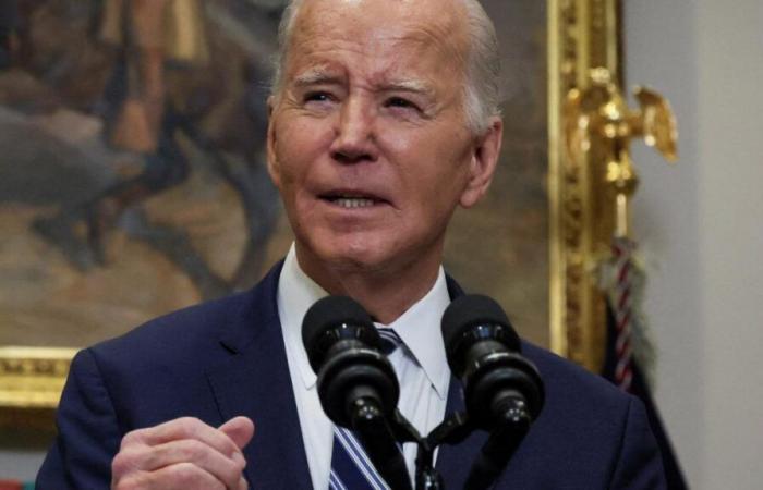 Biden ‘añade más leña al fuego’ al permitir que Ucrania dispare misiles contra Rusia, dice el Kremlin