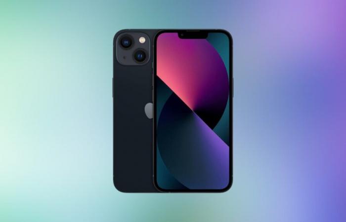 La buena oferta en smartphones ya está aquí con este precio de locura que ofrece Amazon en el iPhone 13