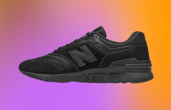 Descubre estas New Balances de moda a precio rebajado en Amazon