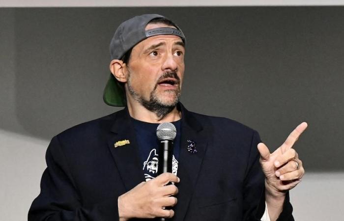 Kevin Smith anuncia que la película está en proceso y que Ben Affleck y Matt Damon podrían regresar