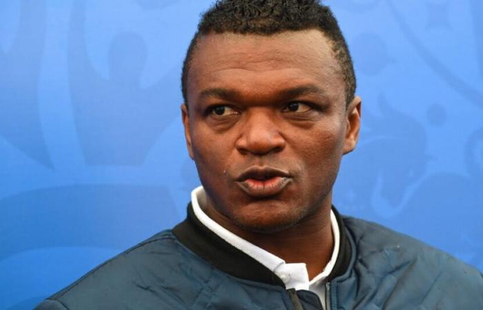 Marcel Desailly: el ADN demuestra la paternidad de un niño que tiene el mismo nombre que su hija mayor, toda la historia descifrada