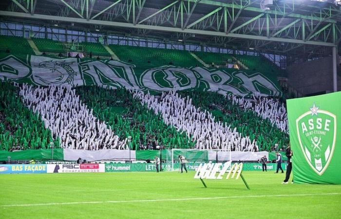 ASSE: Cuatro incorporaciones este invierno, el loco plan de Saint-Etienne