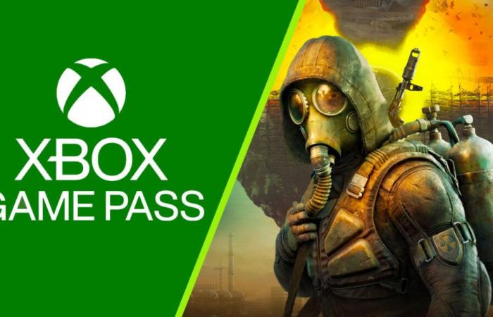 STALKER 2: ¿a qué hora estará disponible el juego en Xbox Game Pass? | xbox