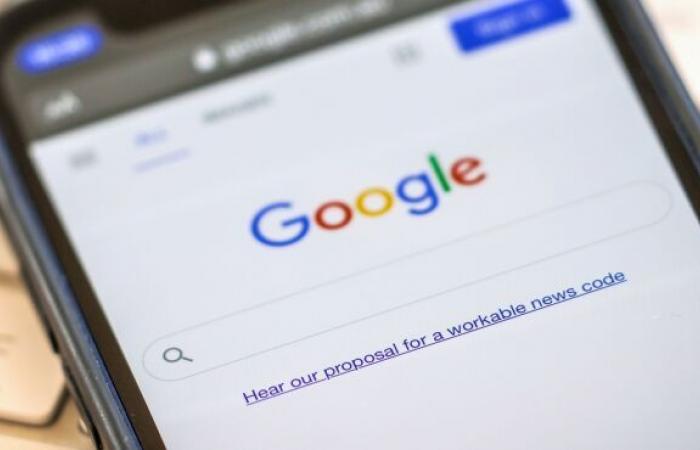 El Departamento de Justicia presionará a Google para que venda Chrome para romper el monopolio de búsqueda (2)