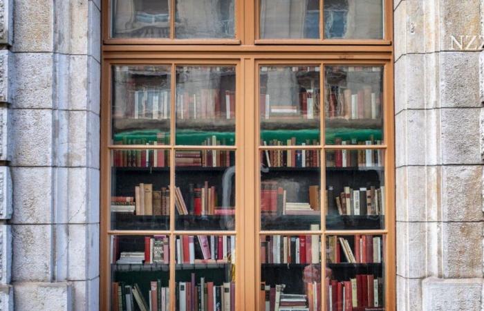 Hoy se entregará el Premio Suizo del Libro. Pero no todos los autores participan.