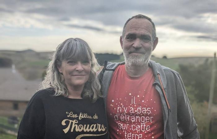 En Alto Loira realizan un documental intergeneracional entre niños y residentes de una residencia de ancianos