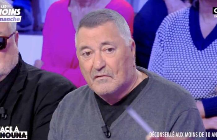 Muriel Robin: su comportamiento desde el asunto Pierre Palmade conmociona a Jean-Marie Bigard, decidido a tirarlo todo por la borda